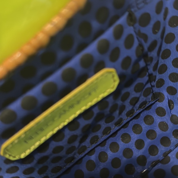 Rebecca minkoff bag - Picture 9 of 9